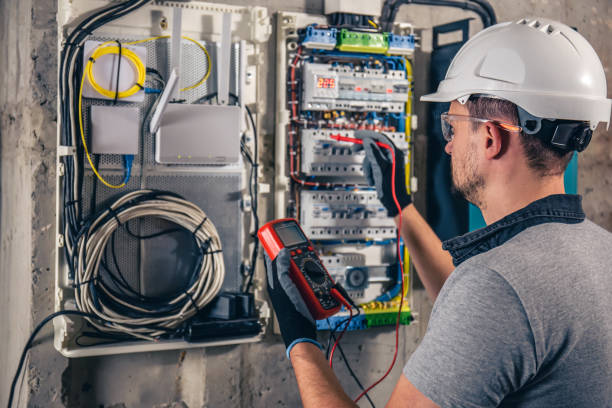 Best Electrical System Inspection  in Pine Island, TX