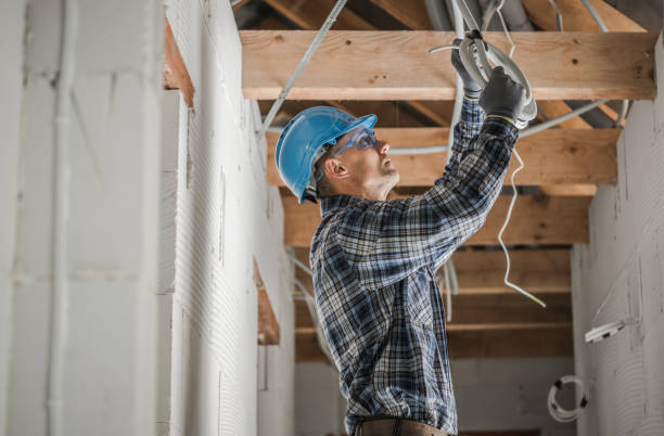 Best Generator Installation Services  in Pine Island, TX
