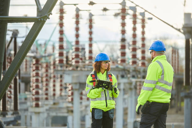 Best Circuit Breaker Repair  in Pine Island, TX