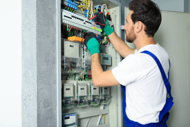 Best Electrical Rewiring Services  in Pine Island, TX