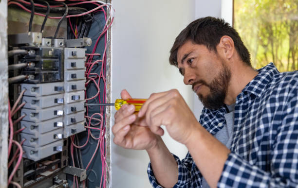 Best Electrician Near Me  in Pine Island, TX